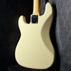 Fernandes Limited Edition RPB-38 '64 White 1990