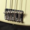 Fernandes Limited Edition RPB-38 '64 White 1990