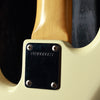 Fernandes Limited Edition RPB-38 '64 White 1990