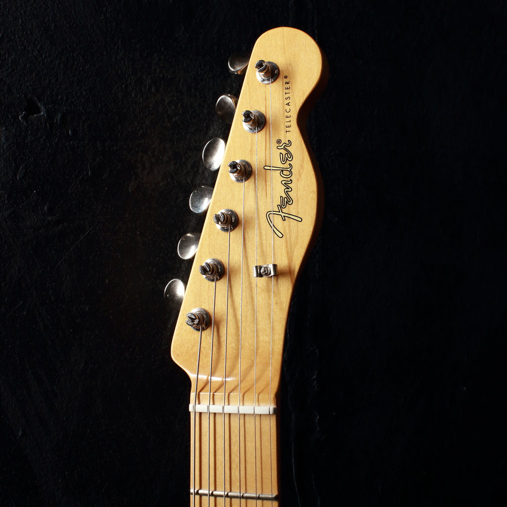 Fender Noventa Telecaster Vintage Blonde 2021