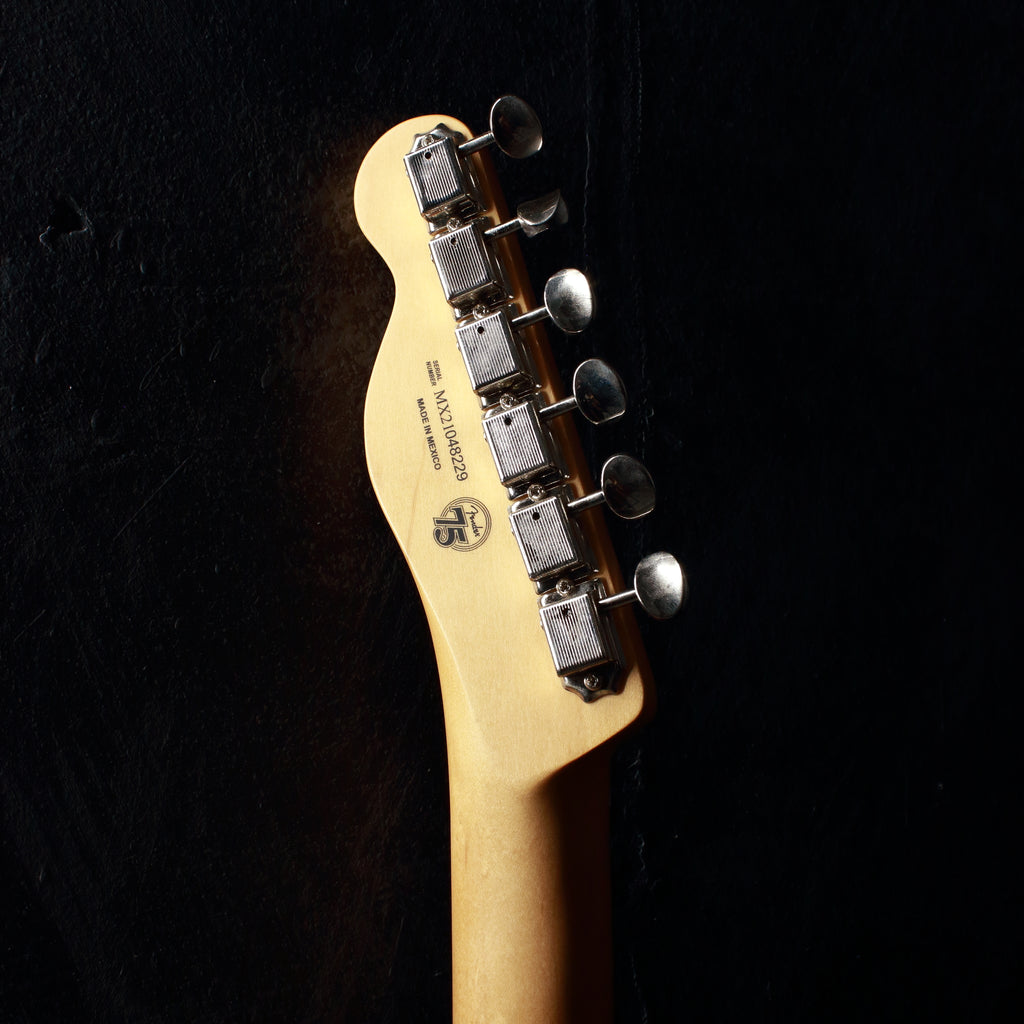 Fender Noventa Telecaster Vintage Blonde 2021