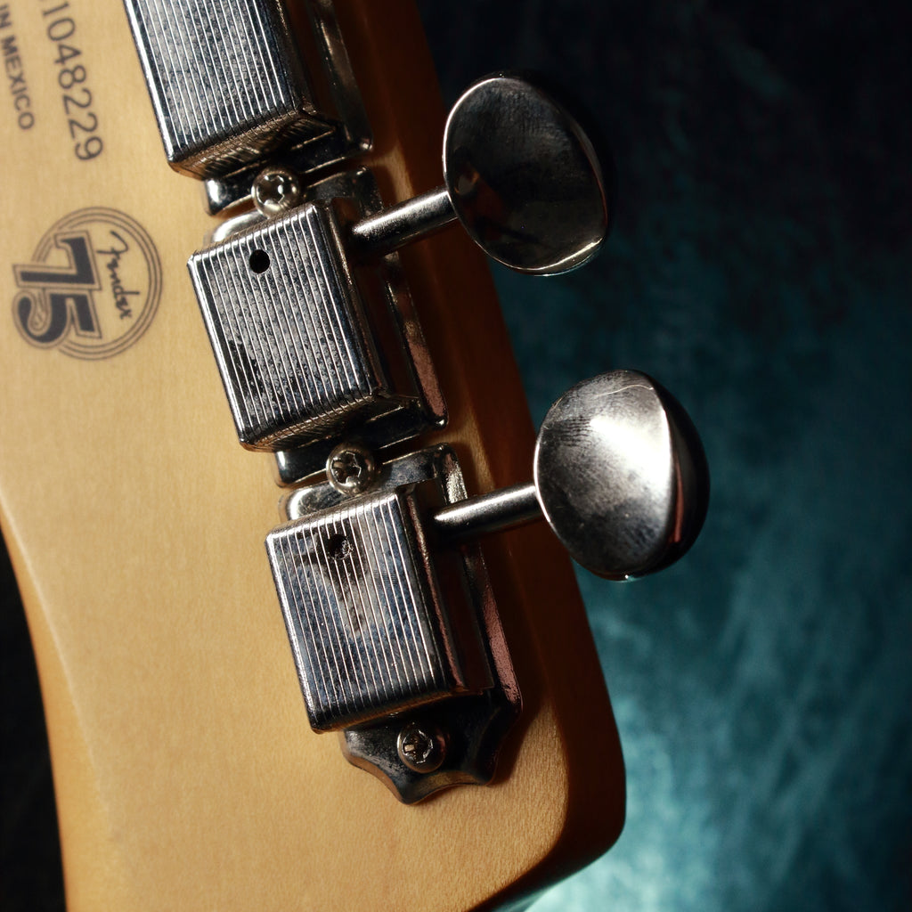 Fender Noventa Telecaster Vintage Blonde 2021