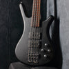 Warwick RockBass Corvette $$ Nirvana Black 2020