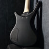 Warwick RockBass Corvette $$ Nirvana Black 2020