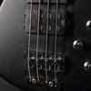 Warwick RockBass Corvette $$ Nirvana Black 2020