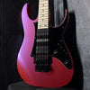 Ibanez RG550 Genesis Purple Neon 2021