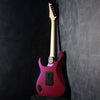 Ibanez RG550 Genesis Purple Neon 2021