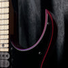 Ibanez RG550 Genesis Purple Neon 2021