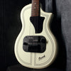 Supro 1261AW Ozark Limited Edition Antique White 2019