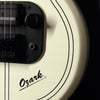 Supro 1261AW Ozark Limited Edition Antique White 2019