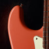 Fender Made in Japan Traditional 60s Stratocaster Fiesta Red 2021