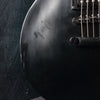 Epiphone Les Paul Studio Gothic Black 2002