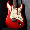 Burns Club Series Cobra DX Candy Apple Red 2001