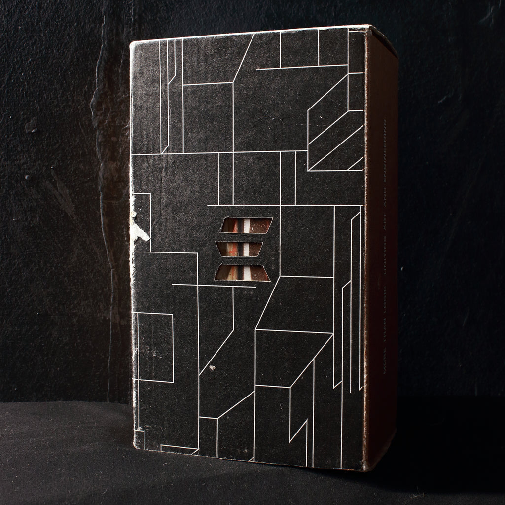 Meris Enzo Synthesizer Pedal