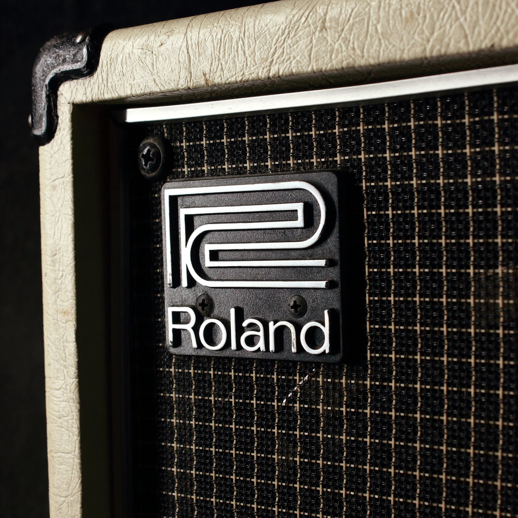 Roland Cube 40 1x10" Guitar Combo Amp
