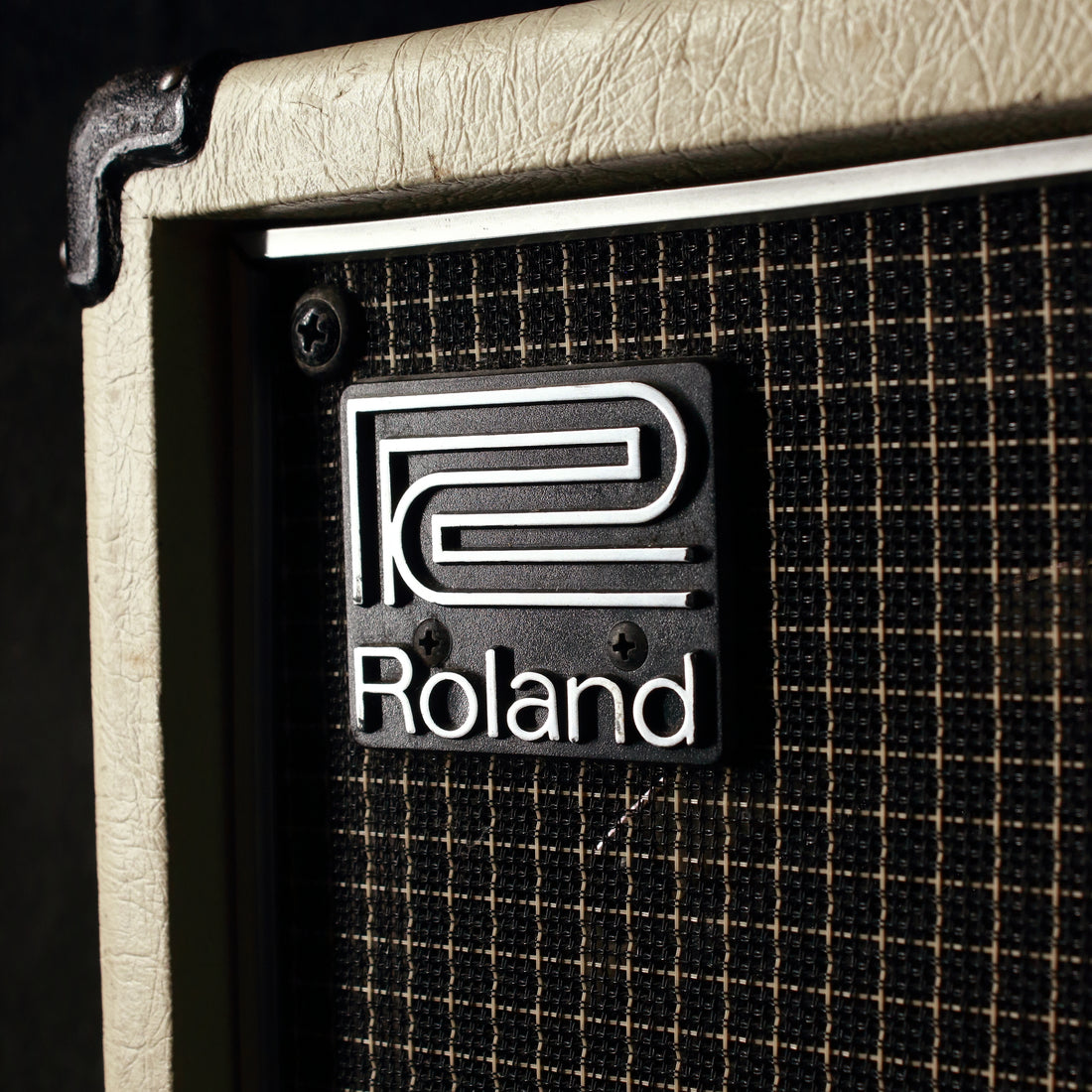 Roland Cube 40 1x10" Guitar Combo Amp