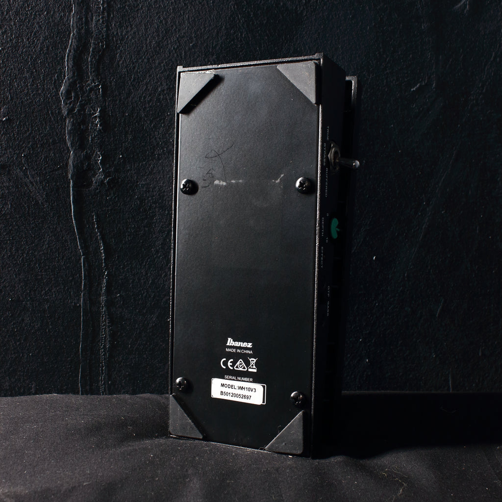 Ibanez WH10 v3 Wah Pedal