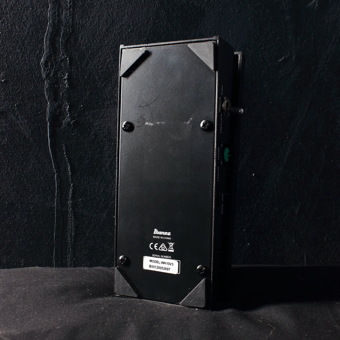 Ibanez WH10 v3 Wah Pedal