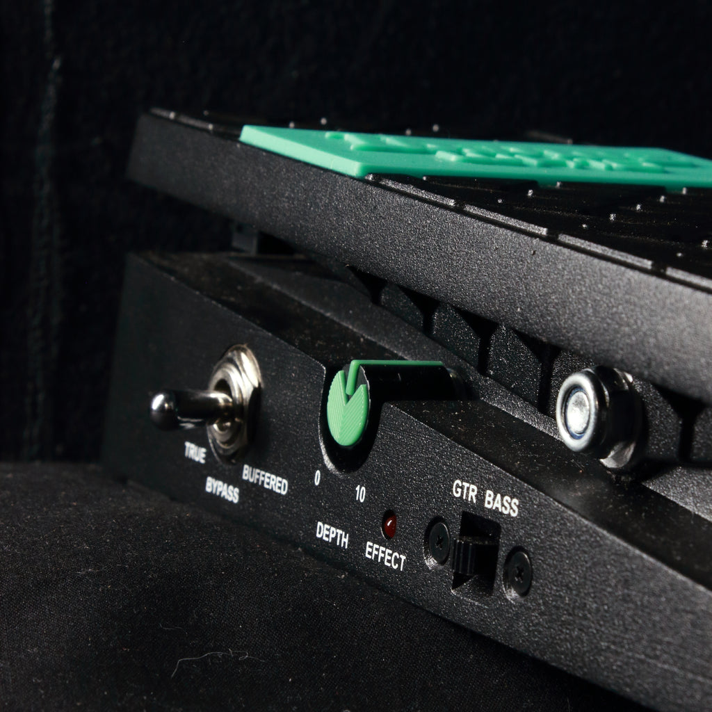 Ibanez WH10 v3 Wah Pedal