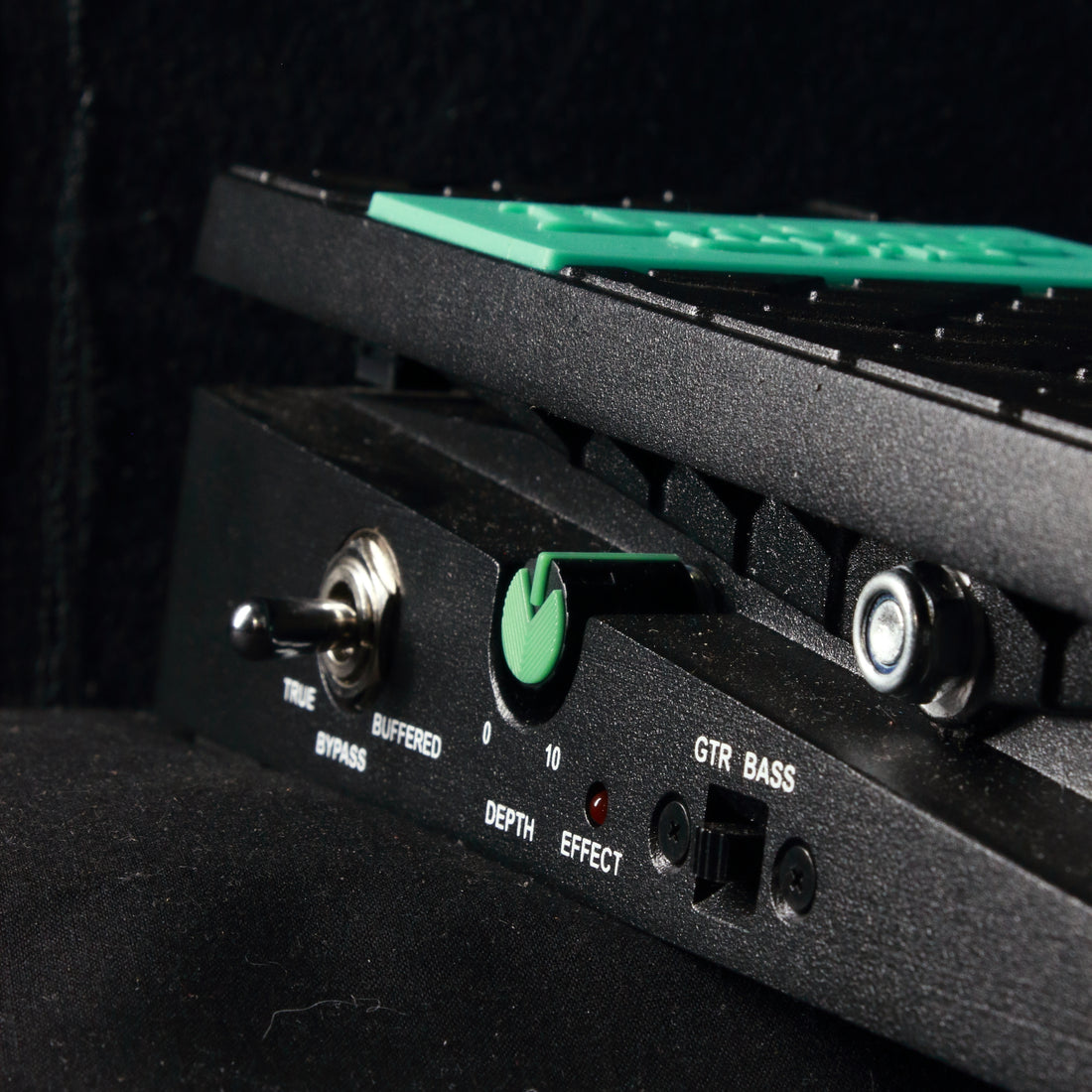 Ibanez WH10 v3 Wah Pedal