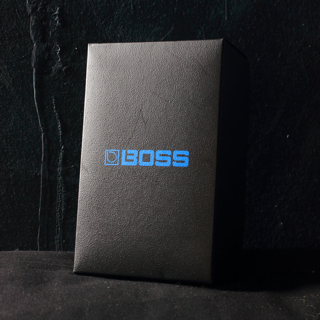 Boss BD-2W Blues Drive Waza Craft Pedal