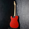 ESP Ron Wood Signature Fiesta Red 2001