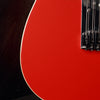 ESP Ron Wood Signature Fiesta Red 2001