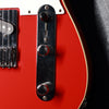 ESP Ron Wood Signature Fiesta Red 2001