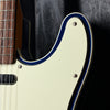 Fender Japan '62 Telecaster TL62B Bound Transparent Blue 2010