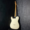 Fender Japan '62 Telecaster TL62-60 Vintage White 1997