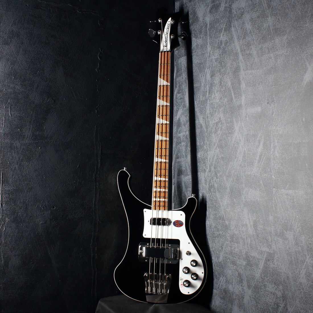 Rickenbacker 4003 Bass Jetglo 2020