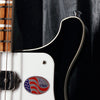 Rickenbacker 4003 Bass Jetglo 2020