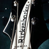 Rickenbacker 4003 Bass Jetglo 2020