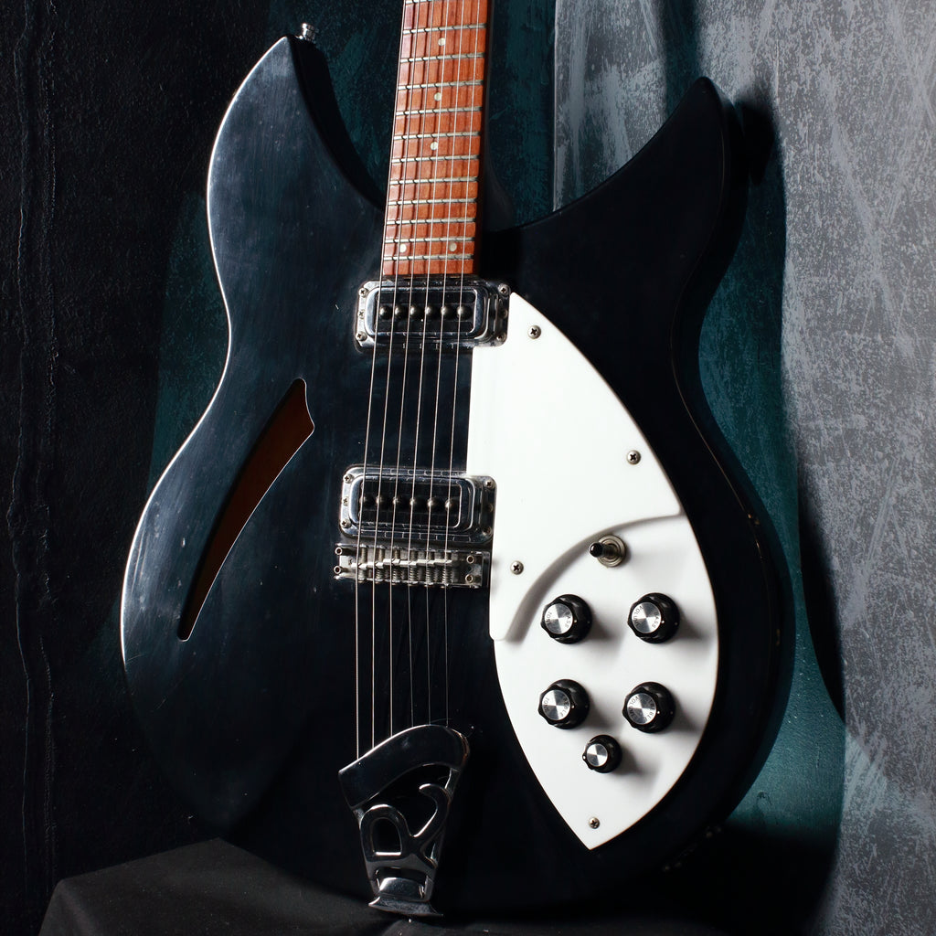 Rickenbacker 330 Jetglo 1997