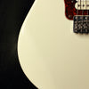 Squier Japan Vista Series Jagmaster Vintage White 1997