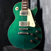 Burny LSD-55N Emerald Green 2009