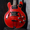 Greco EG200 Hollow Body Cherry Red 1971