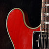 Greco EG200 Hollow Body Cherry Red 1971