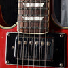 Greco EG200 Hollow Body Cherry Red 1971