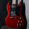 Burny RSG-60 '69 Wine Red 2020