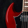 Burny RSG-60 '69 Wine Red 2020