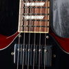 Burny RSG-60 '69 Wine Red 2020