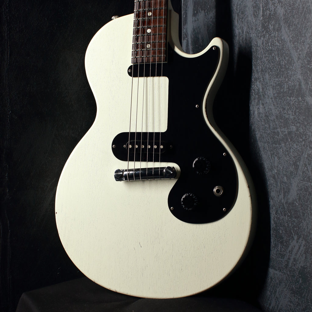 Gibson Les Paul Melody Maker Satin White 2009