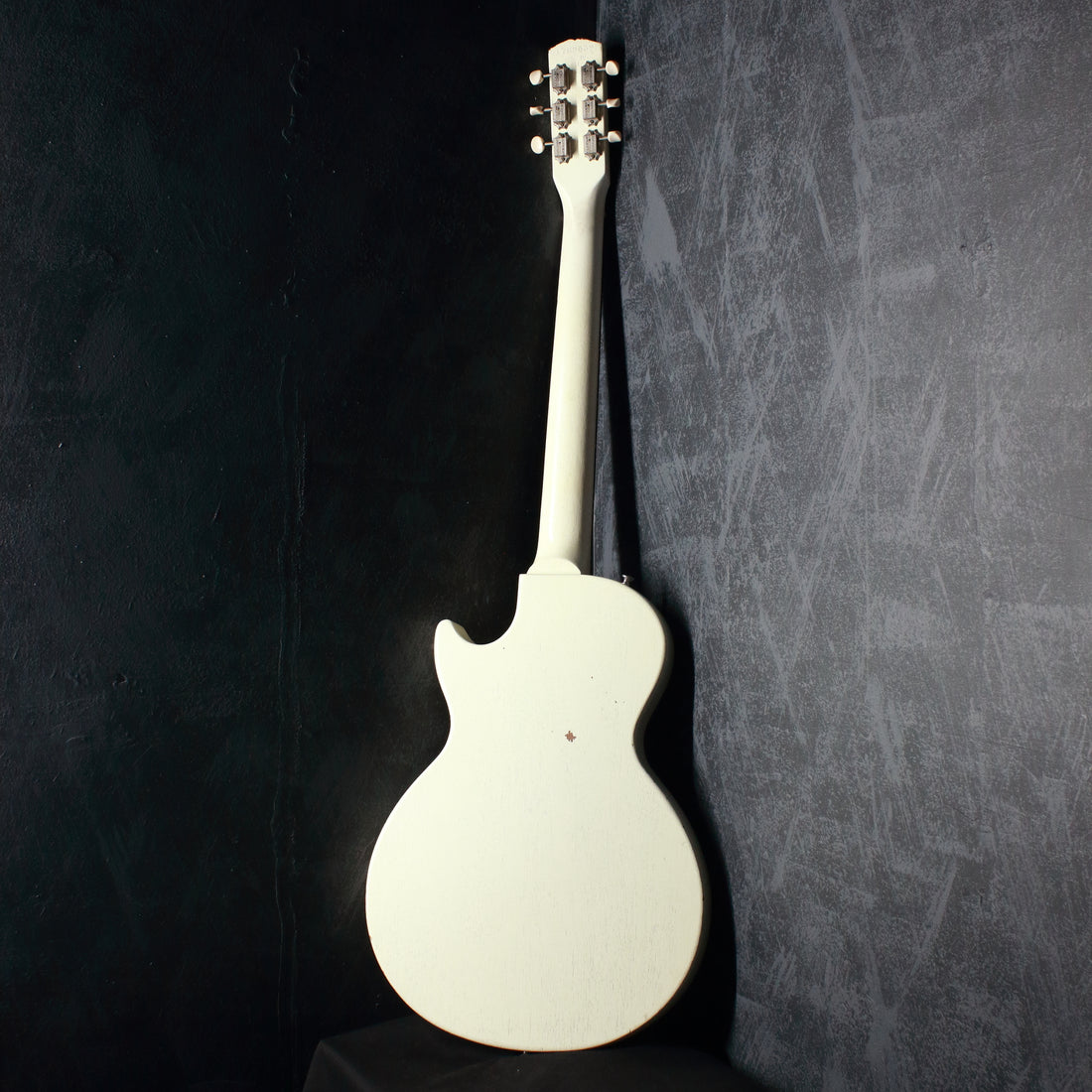 Gibson Les Paul Melody Maker Satin White 2009