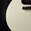 Gibson Les Paul Melody Maker Satin White 2009