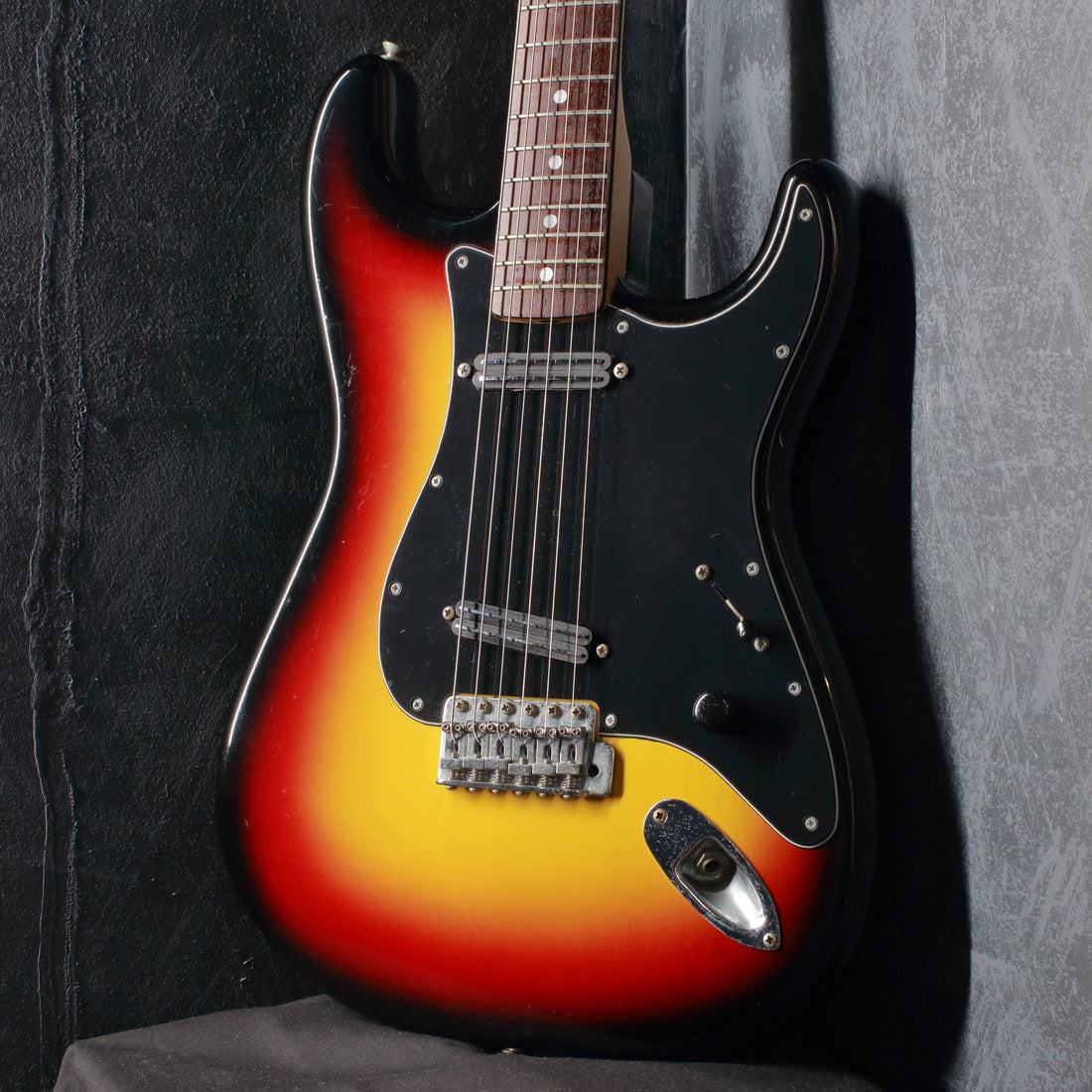 Tokai Custom Edition TST50 Sunburst 1987