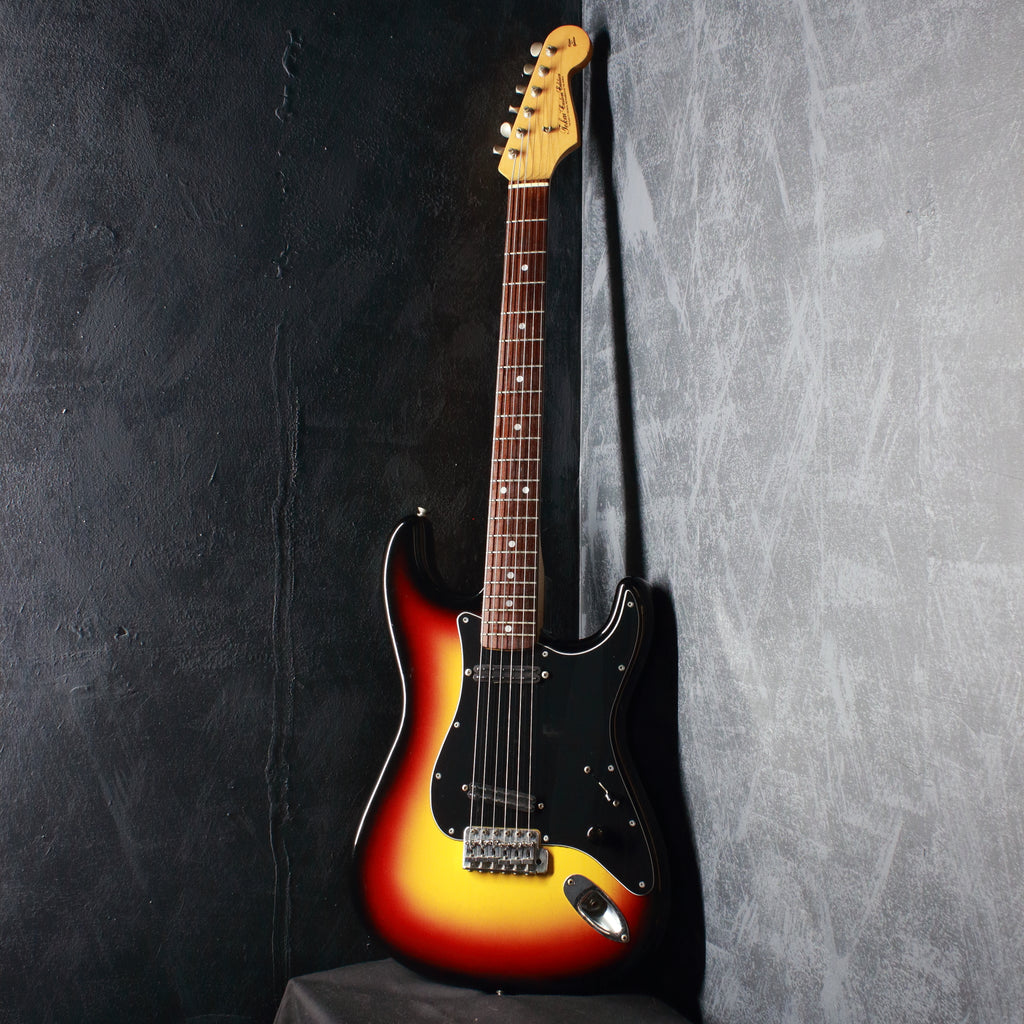 Tokai Custom Edition TST50 Sunburst 1987