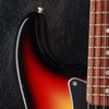 Tokai Custom Edition TST50 Sunburst 1987