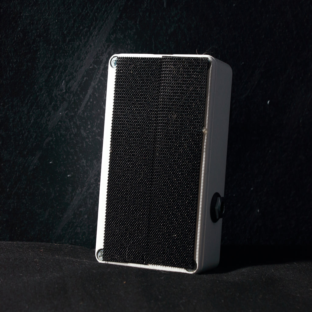 JHS 3 Series Fuzz Pedal