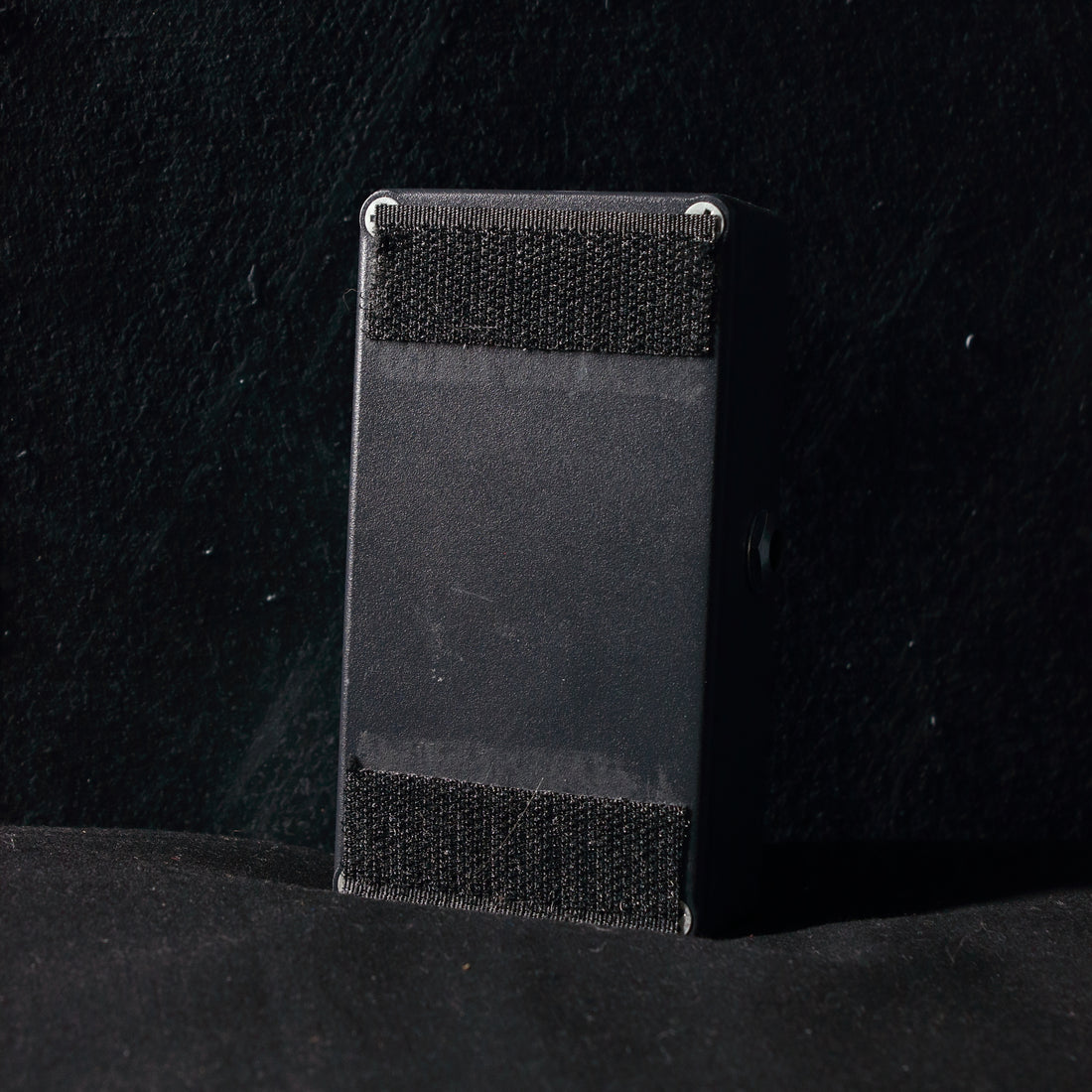 MXR M152 Micro Flanger Pedal